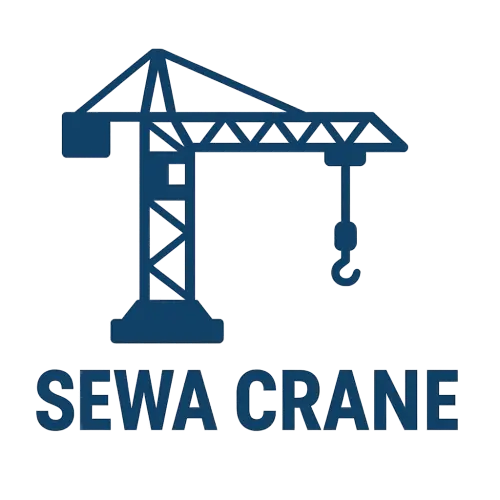 Logo Sewa Crane Wonogiri